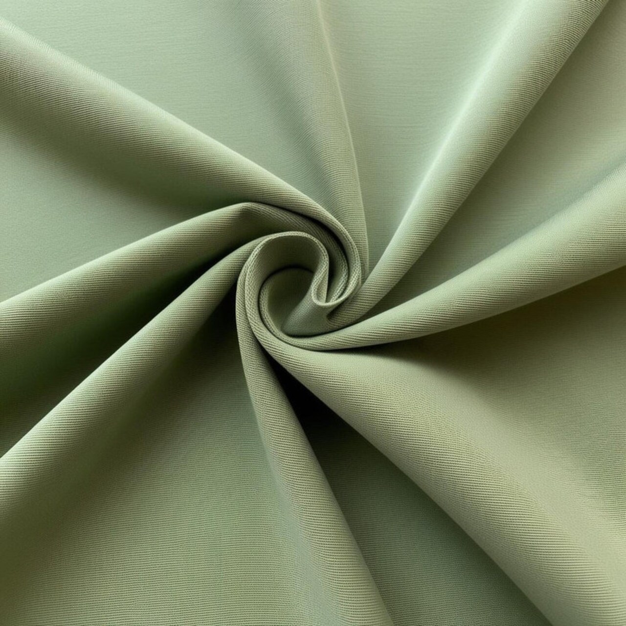 1 Yard Poly Poplin Fabric 60'' Inches Wide Wrinkle Resistant Material for Apparel and Tablecloths